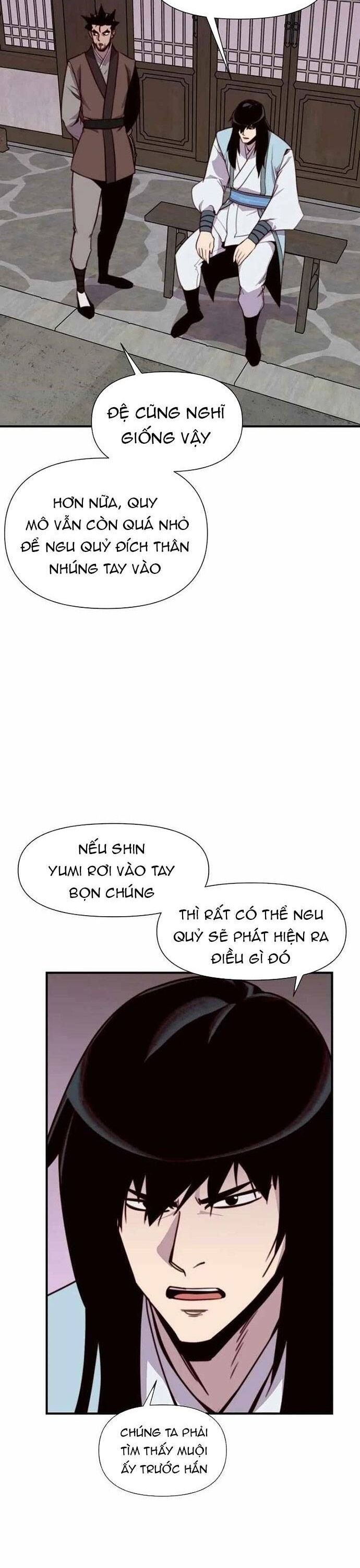 Kẻ Mạnh Nhất Lịch Sử Chapter 141 - 10