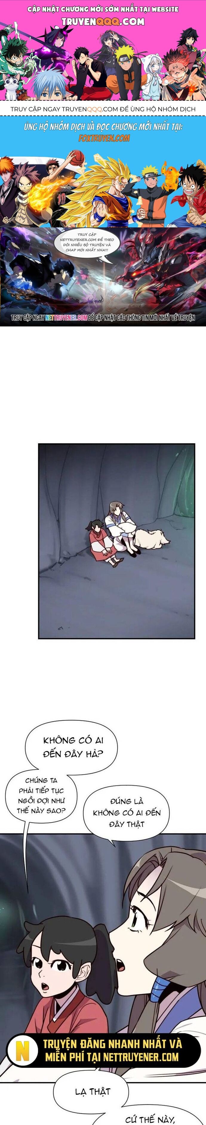 Kẻ Mạnh Nhất Lịch Sử Chapter 142 - 1