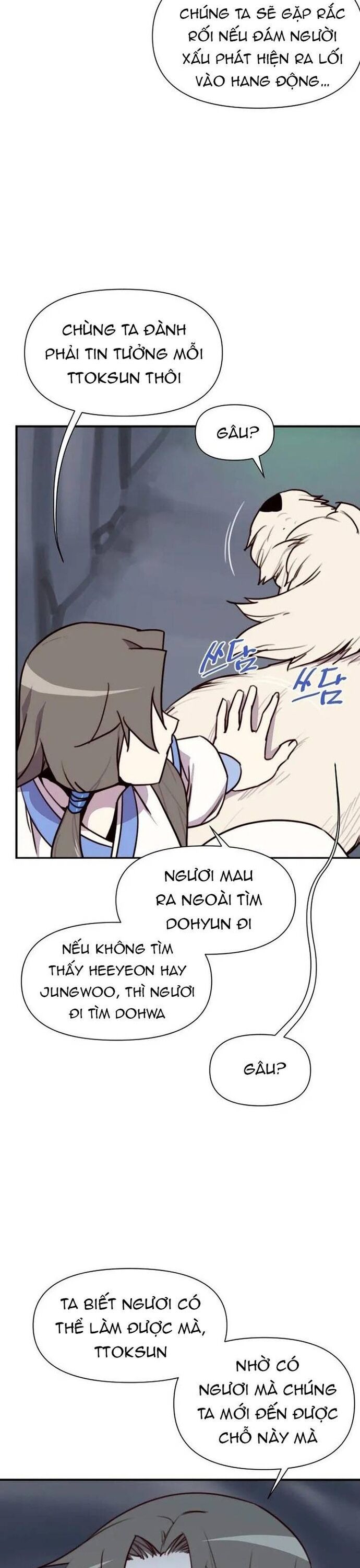 Kẻ Mạnh Nhất Lịch Sử Chapter 142 - 2