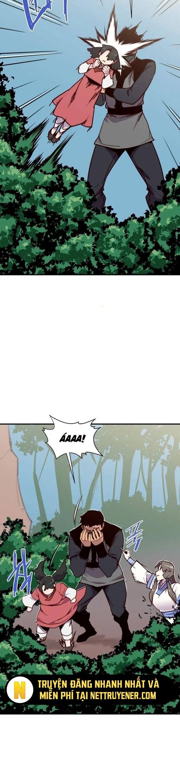 Kẻ Mạnh Nhất Lịch Sử Chapter 142 - 13