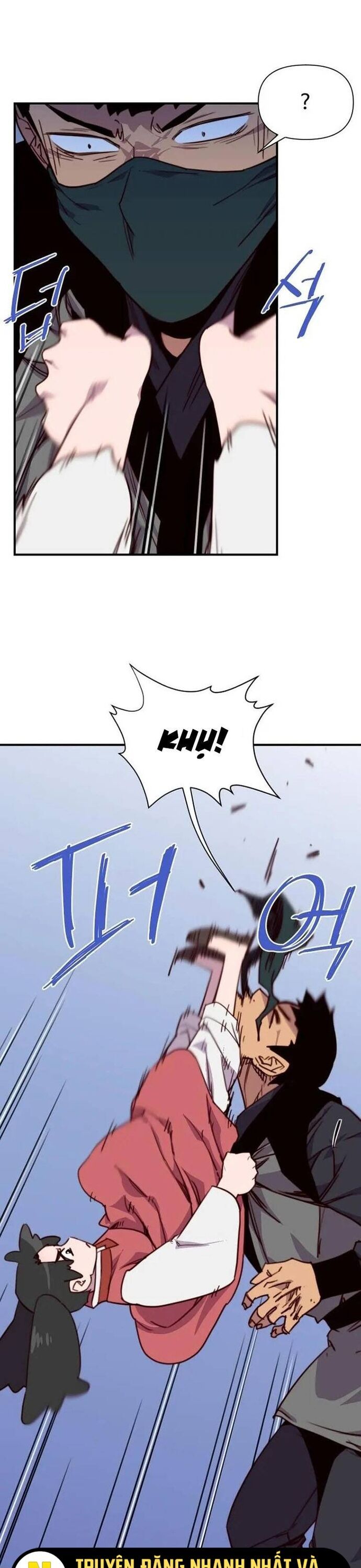 Kẻ Mạnh Nhất Lịch Sử Chapter 142 - 14