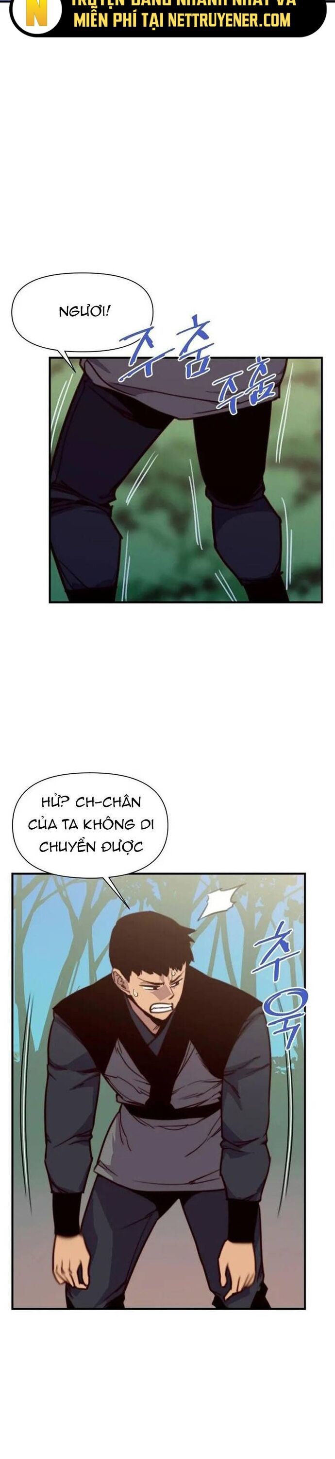 Kẻ Mạnh Nhất Lịch Sử Chapter 142 - 15