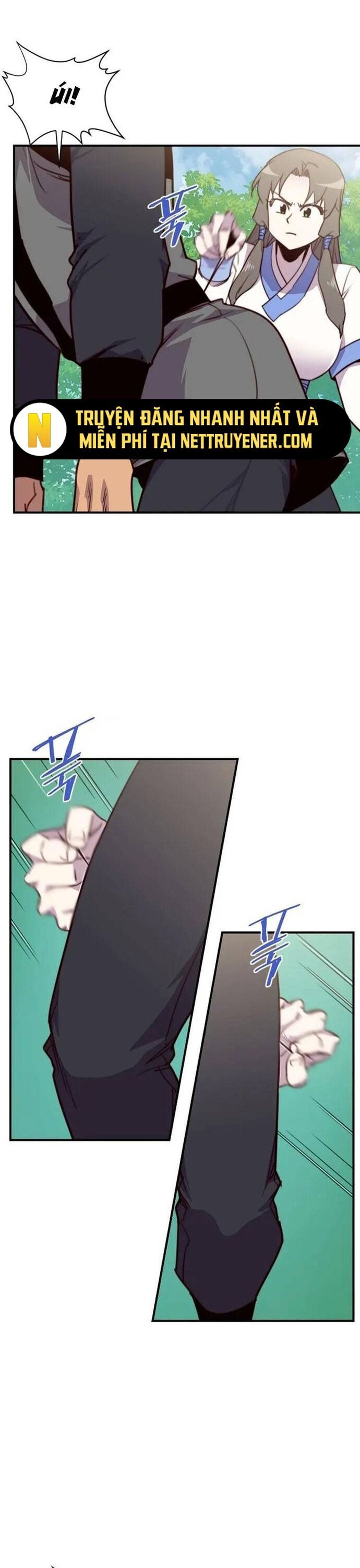 Kẻ Mạnh Nhất Lịch Sử Chapter 142 - 16