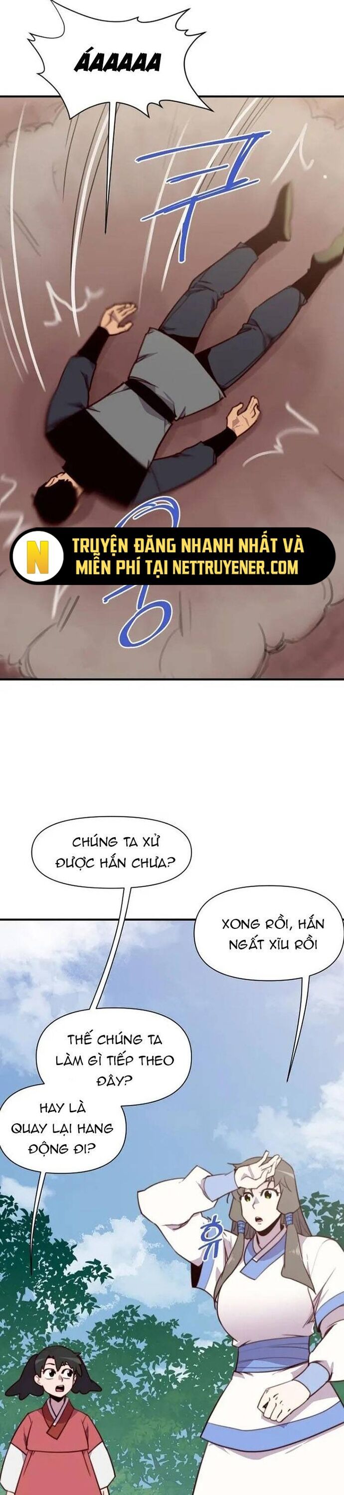 Kẻ Mạnh Nhất Lịch Sử Chapter 142 - 17