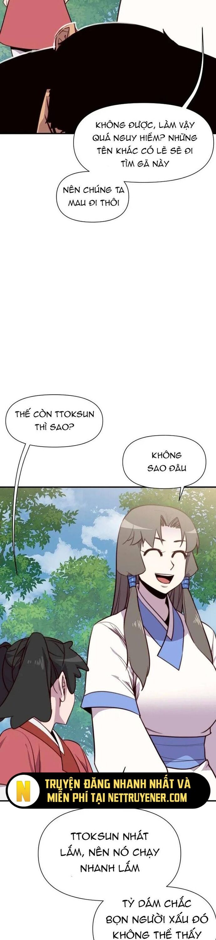 Kẻ Mạnh Nhất Lịch Sử Chapter 142 - 18
