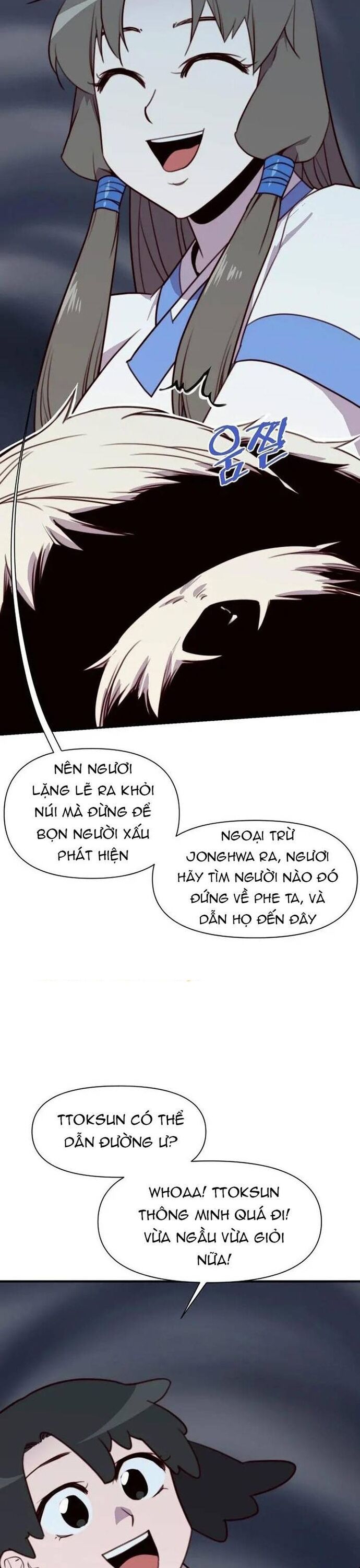 Kẻ Mạnh Nhất Lịch Sử Chapter 142 - 3