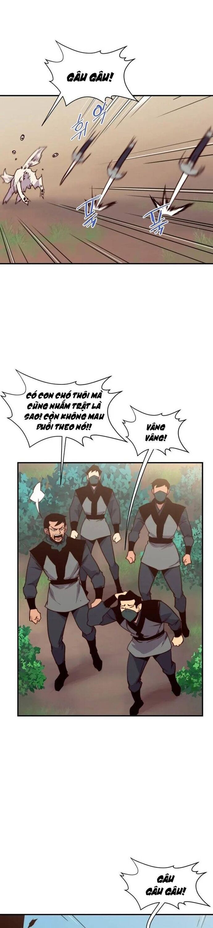 Kẻ Mạnh Nhất Lịch Sử Chapter 142 - 22