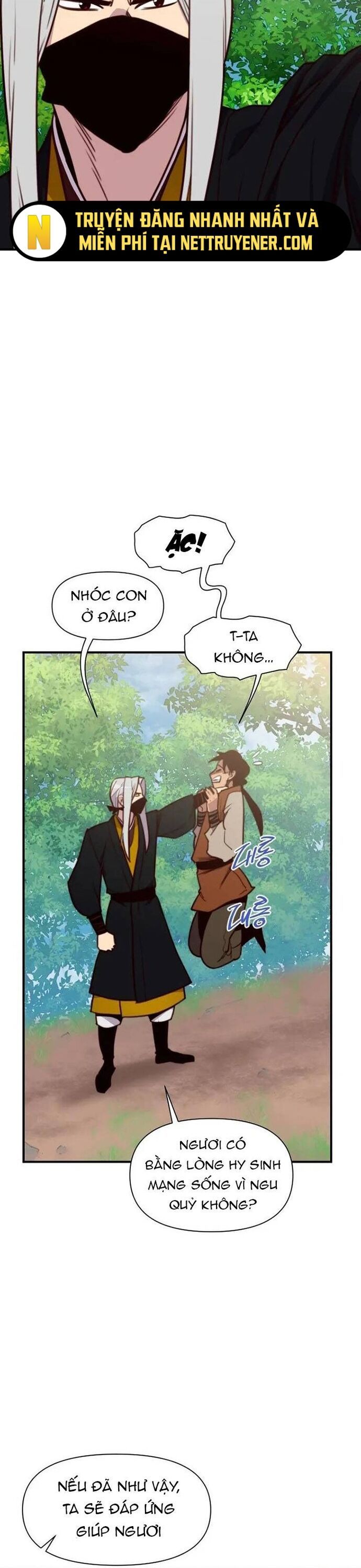 Kẻ Mạnh Nhất Lịch Sử Chapter 142 - 25