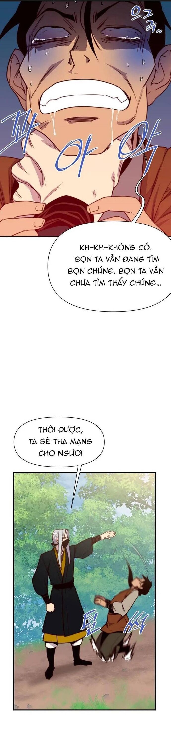 Kẻ Mạnh Nhất Lịch Sử Chapter 142 - 26