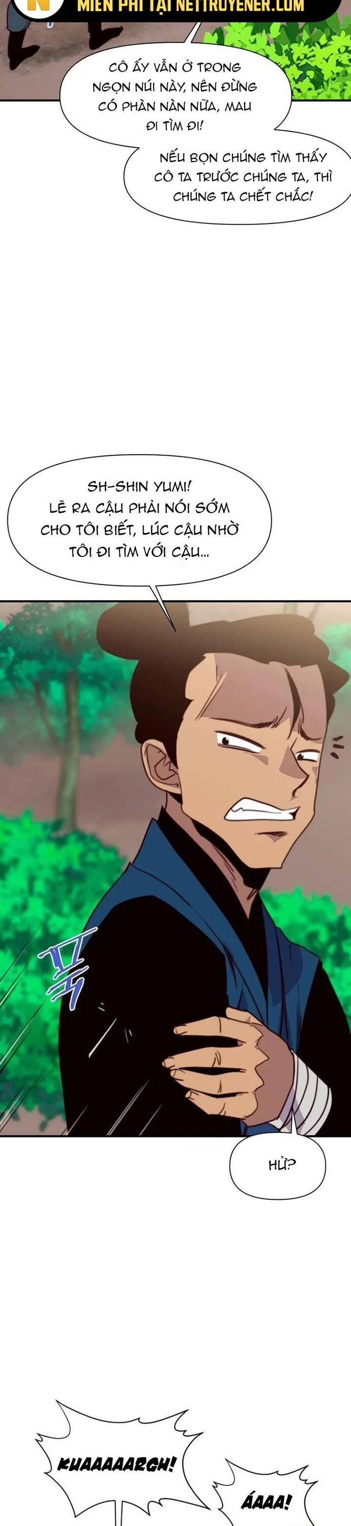 Kẻ Mạnh Nhất Lịch Sử Chapter 142 - 29