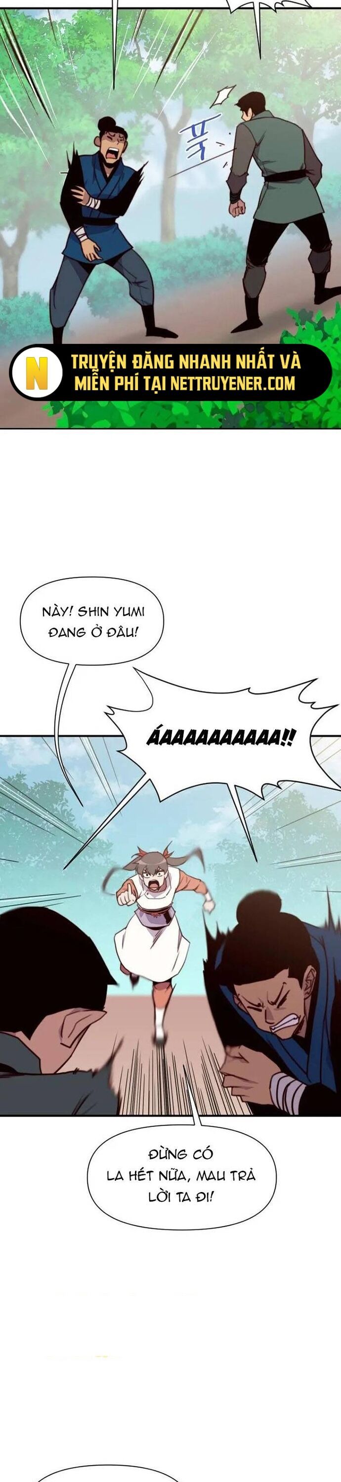 Kẻ Mạnh Nhất Lịch Sử Chapter 142 - 30