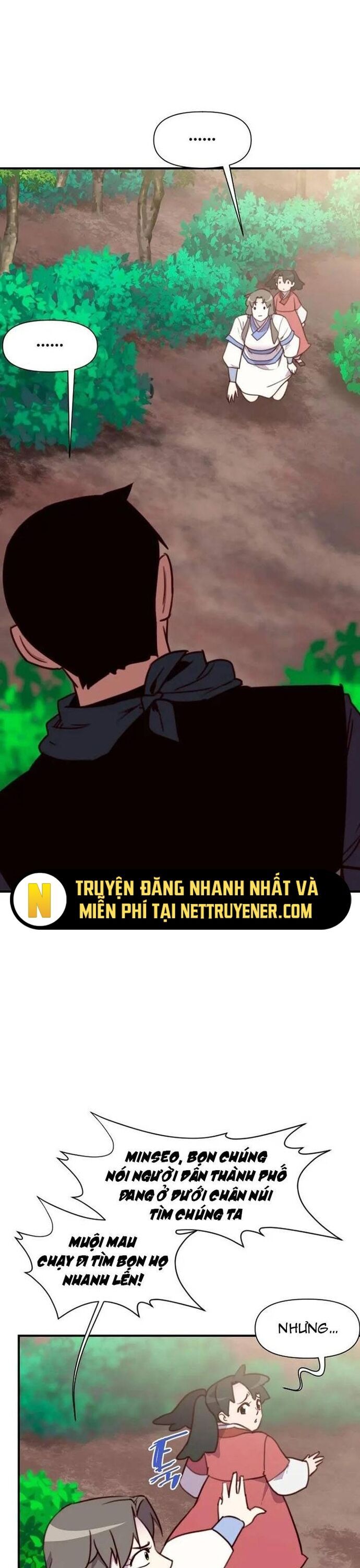 Kẻ Mạnh Nhất Lịch Sử Chapter 142 - 38