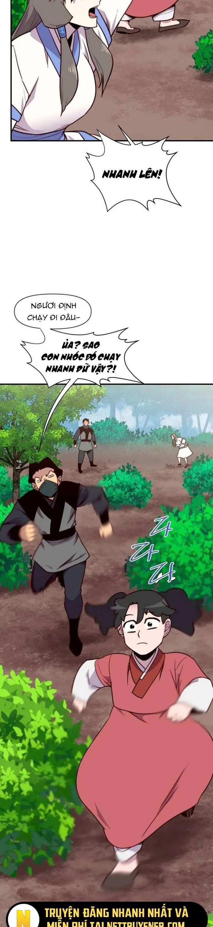 Kẻ Mạnh Nhất Lịch Sử Chapter 142 - 39