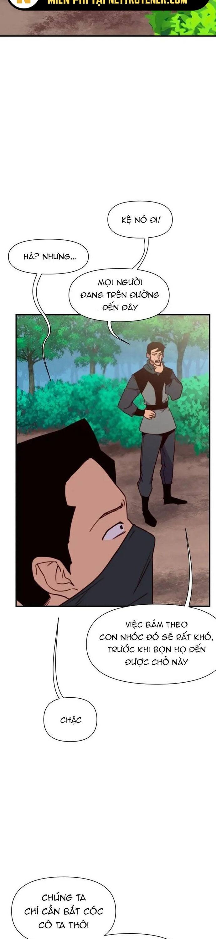 Kẻ Mạnh Nhất Lịch Sử Chapter 142 - 40