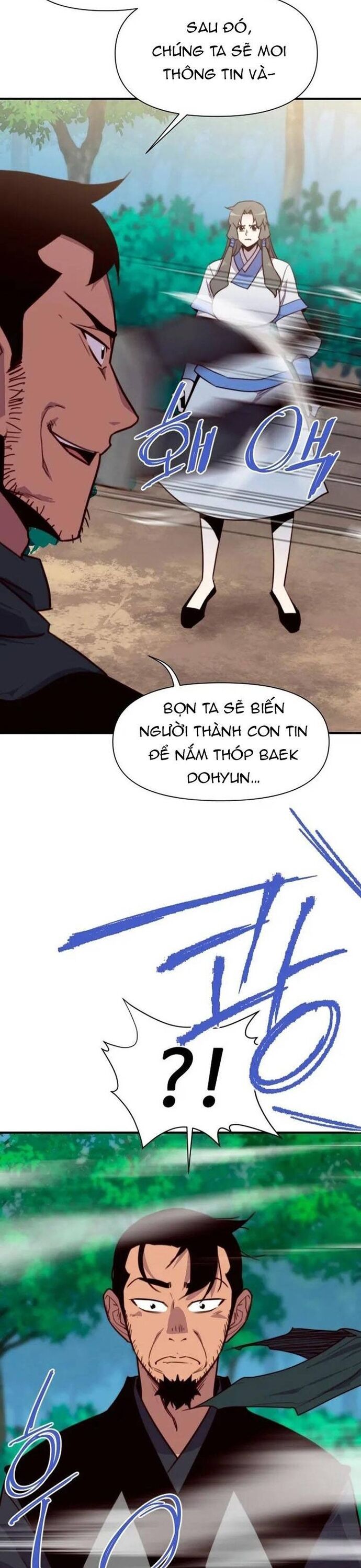 Kẻ Mạnh Nhất Lịch Sử Chapter 142 - 41