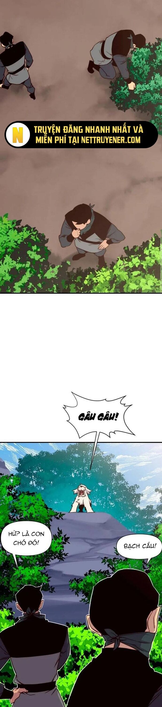 Kẻ Mạnh Nhất Lịch Sử Chapter 142 - 8