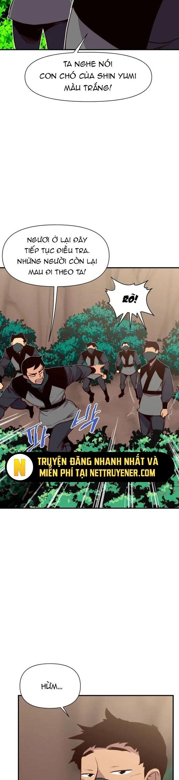 Kẻ Mạnh Nhất Lịch Sử Chapter 142 - 9