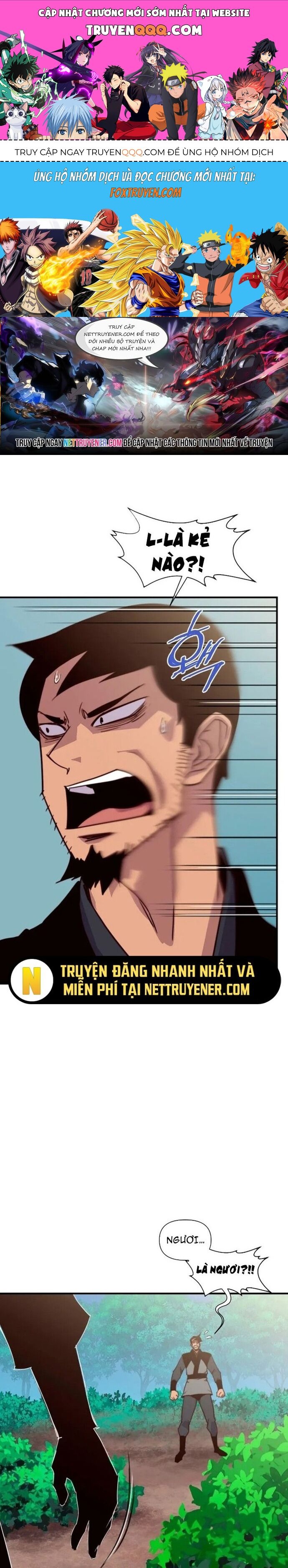 Kẻ Mạnh Nhất Lịch Sử Chapter 143 - 1