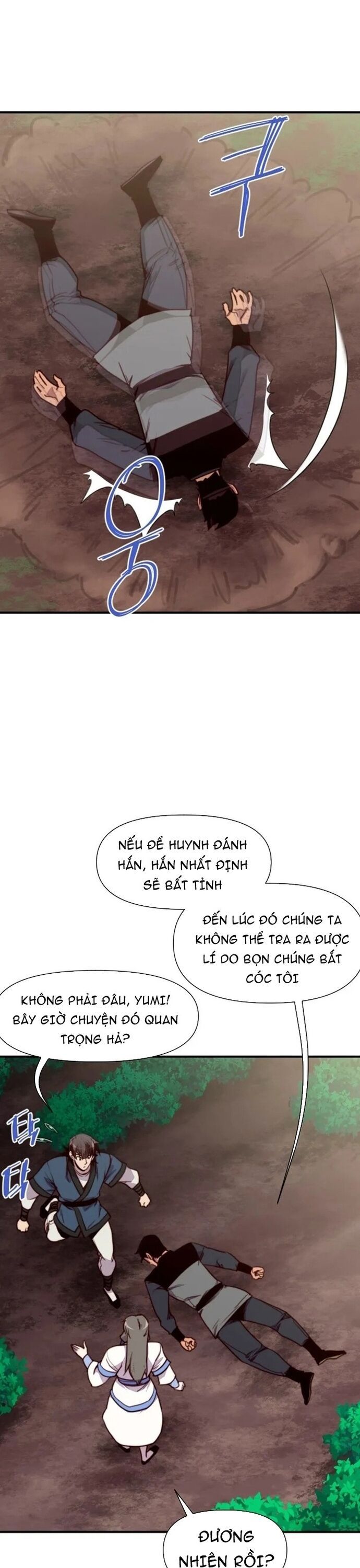 Kẻ Mạnh Nhất Lịch Sử Chapter 143 - 11