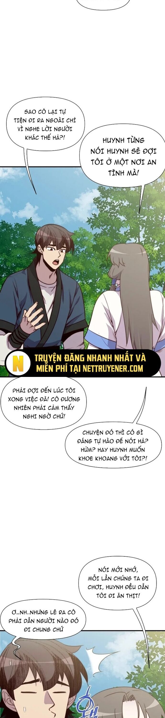 Kẻ Mạnh Nhất Lịch Sử Chapter 143 - 12