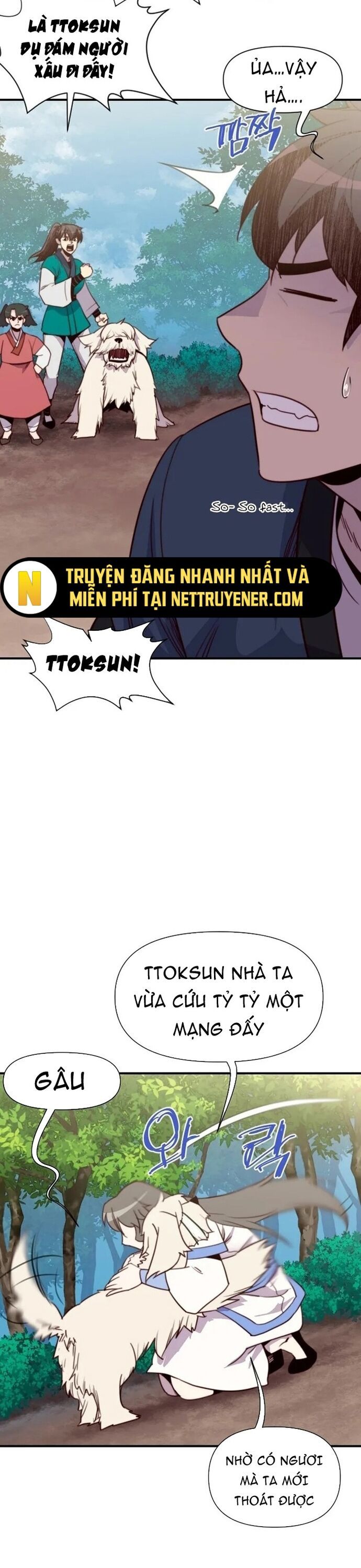 Kẻ Mạnh Nhất Lịch Sử Chapter 143 - 14
