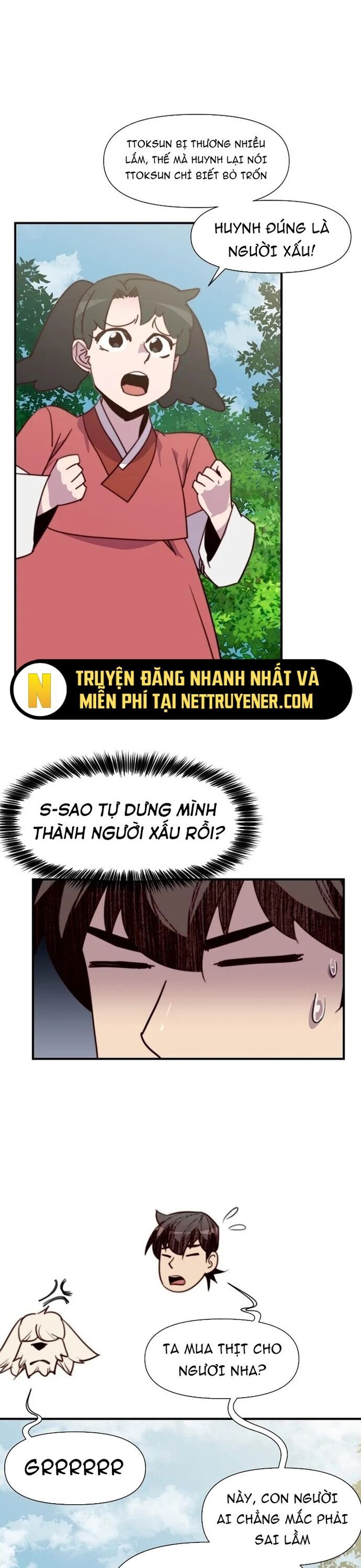 Kẻ Mạnh Nhất Lịch Sử Chapter 143 - 15