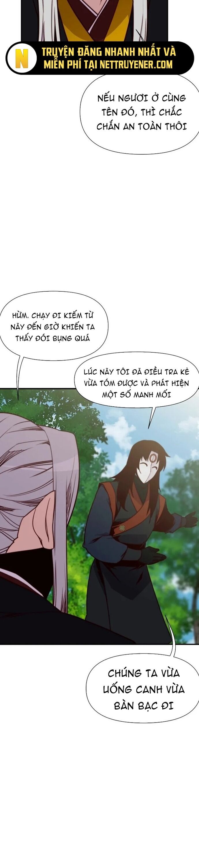 Kẻ Mạnh Nhất Lịch Sử Chapter 143 - 17