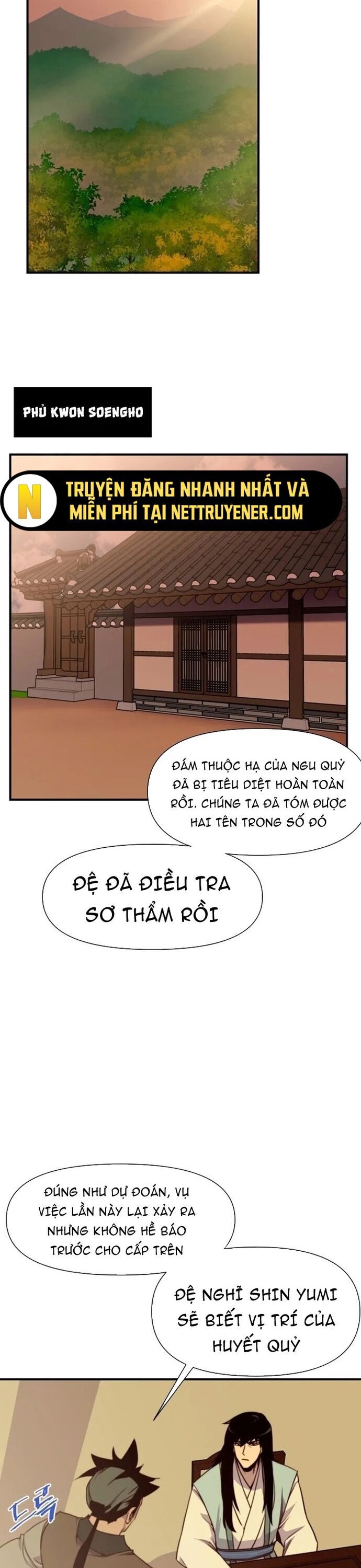 Kẻ Mạnh Nhất Lịch Sử Chapter 143 - 20