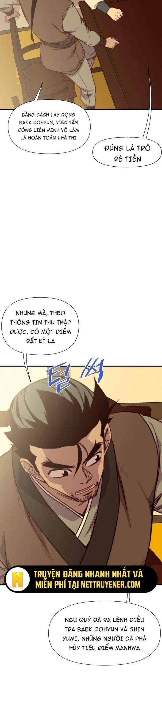 Kẻ Mạnh Nhất Lịch Sử Chapter 143 - 21