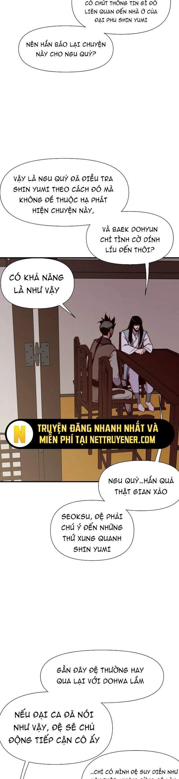 Kẻ Mạnh Nhất Lịch Sử Chapter 143 - 24