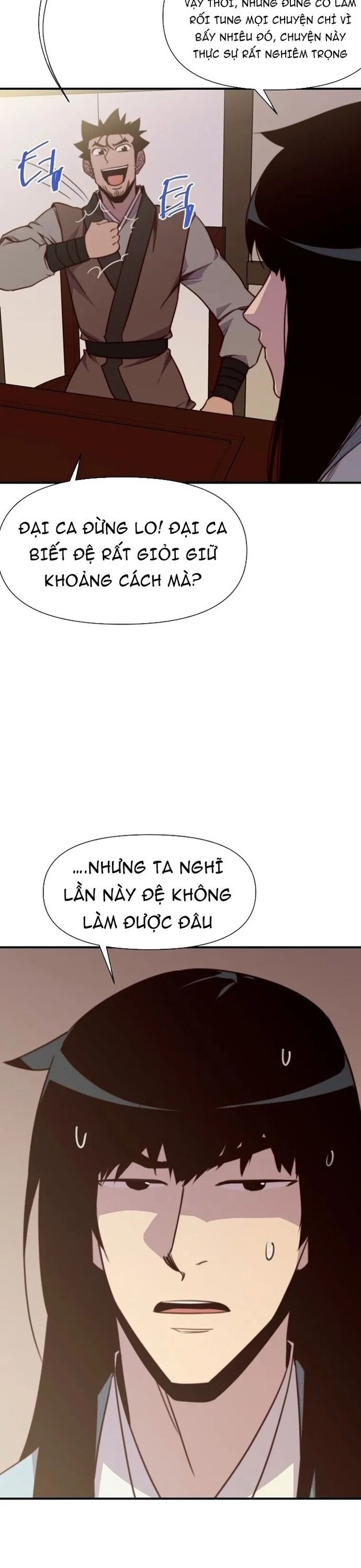 Kẻ Mạnh Nhất Lịch Sử Chapter 143 - 25