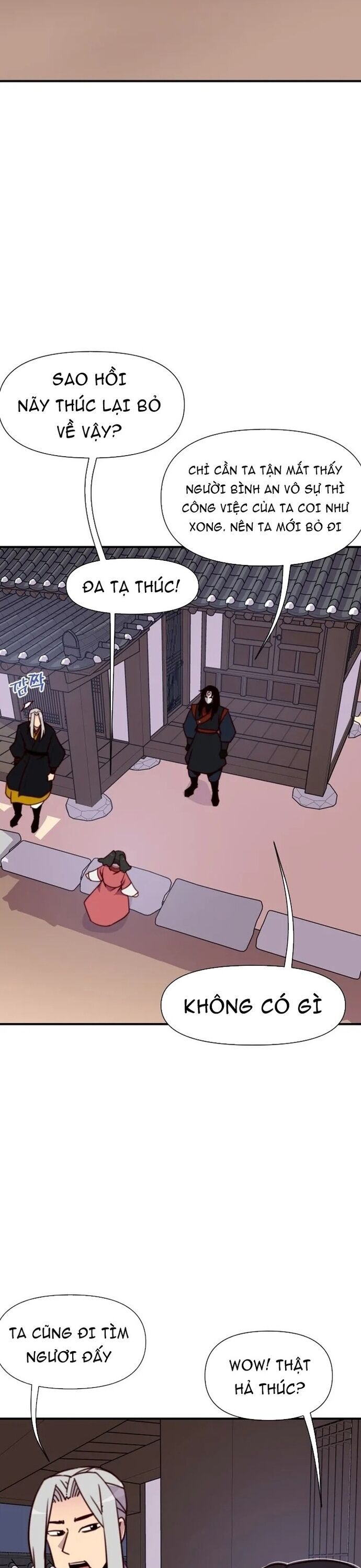 Kẻ Mạnh Nhất Lịch Sử Chapter 143 - 29