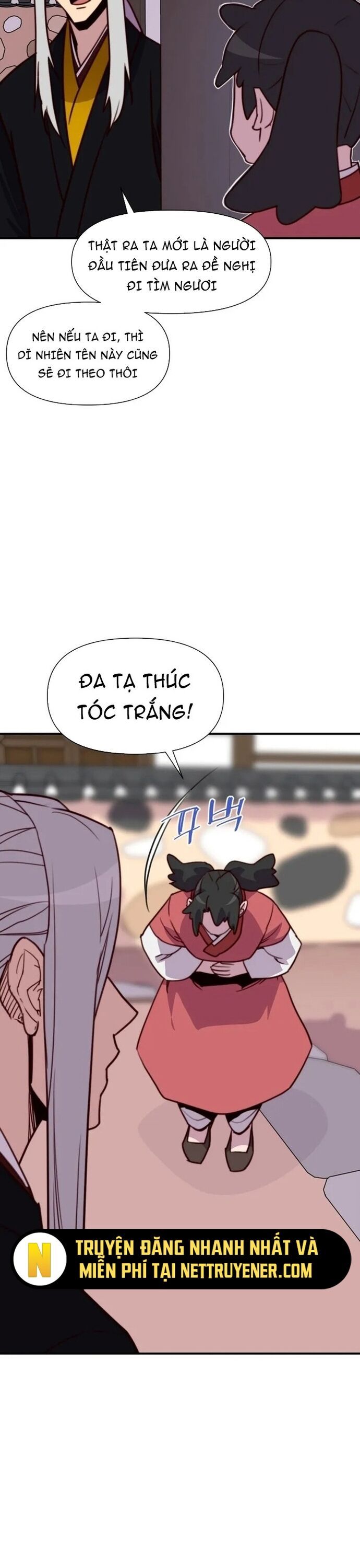 Kẻ Mạnh Nhất Lịch Sử Chapter 143 - 30