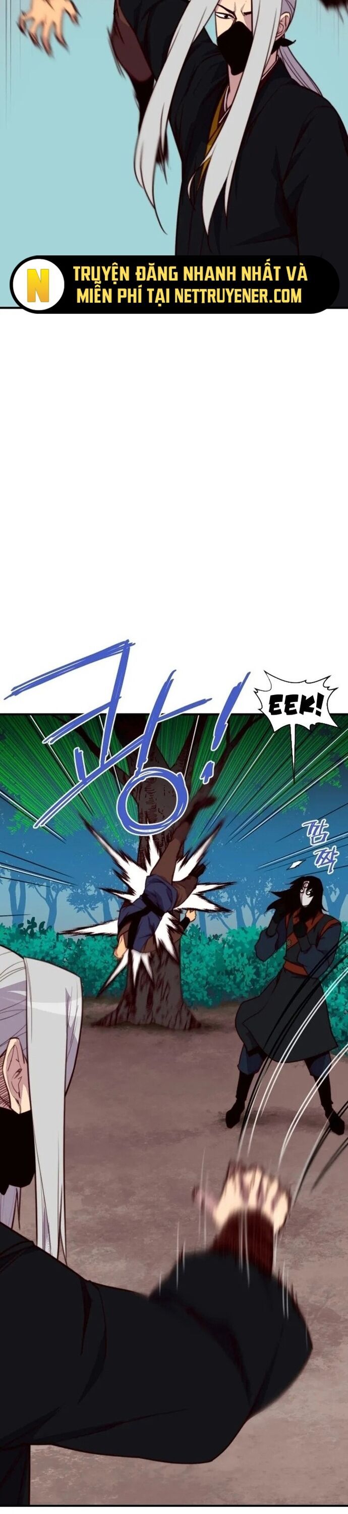 Kẻ Mạnh Nhất Lịch Sử Chapter 143 - 4