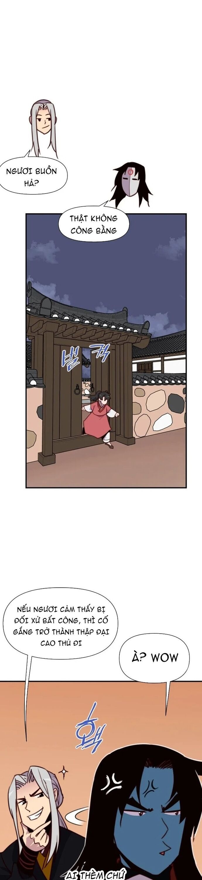 Kẻ Mạnh Nhất Lịch Sử Chapter 143 - 31