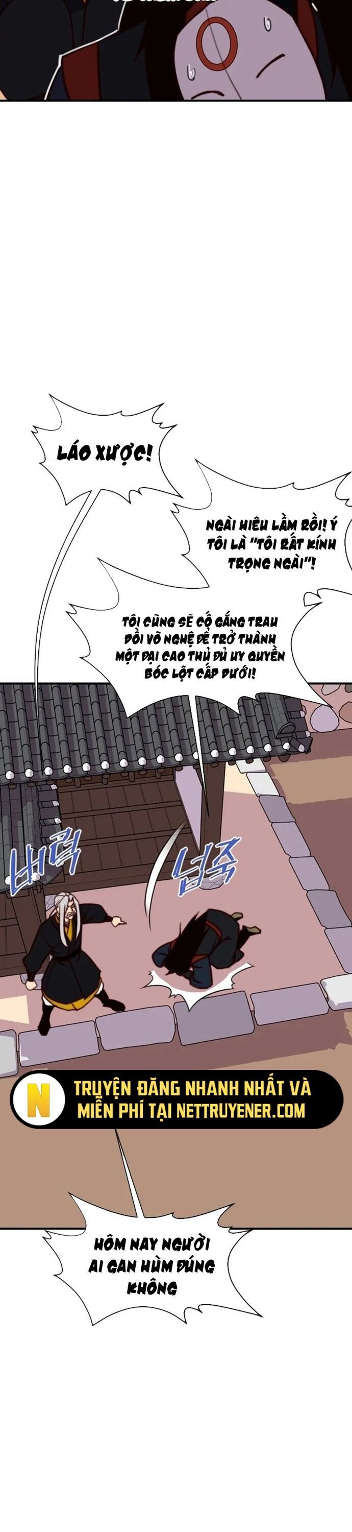 Kẻ Mạnh Nhất Lịch Sử Chapter 143 - 32