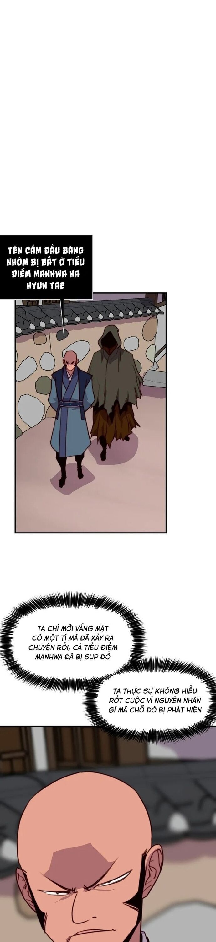 Kẻ Mạnh Nhất Lịch Sử Chapter 143 - 33