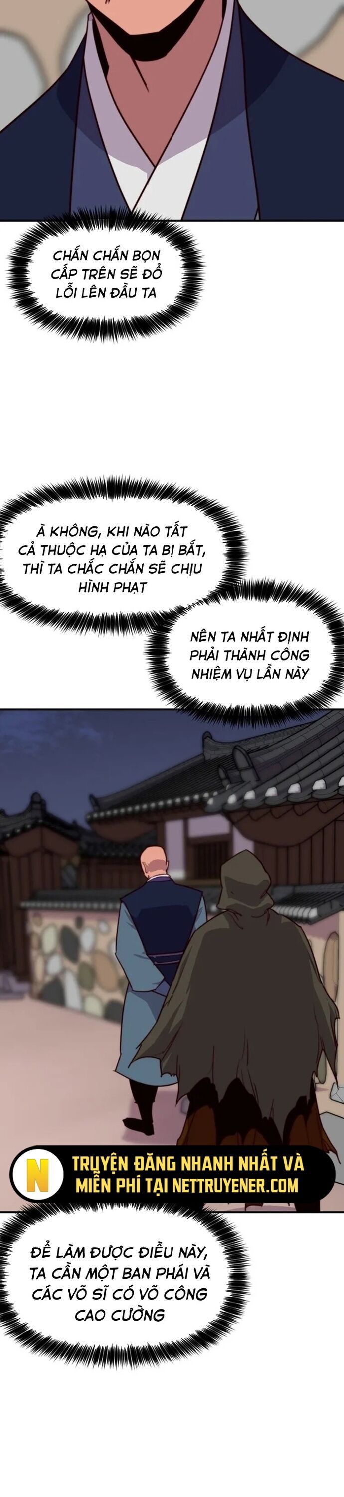 Kẻ Mạnh Nhất Lịch Sử Chapter 143 - 34