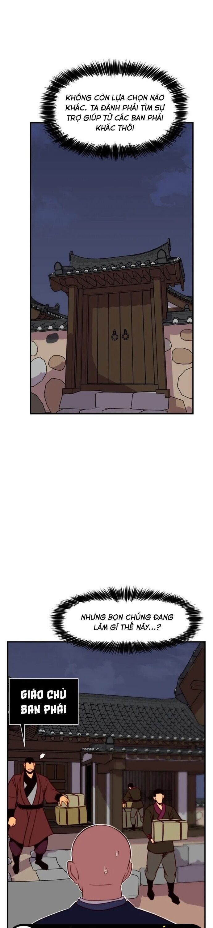 Kẻ Mạnh Nhất Lịch Sử Chapter 143 - 35
