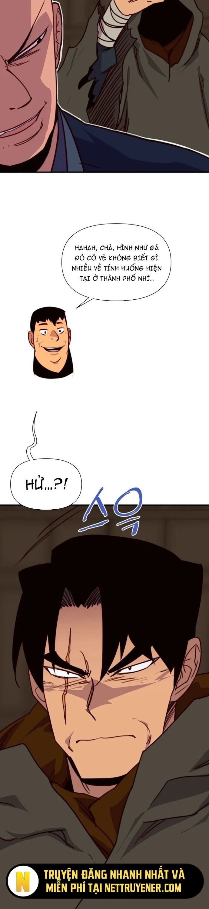 Kẻ Mạnh Nhất Lịch Sử Chapter 143 - 39