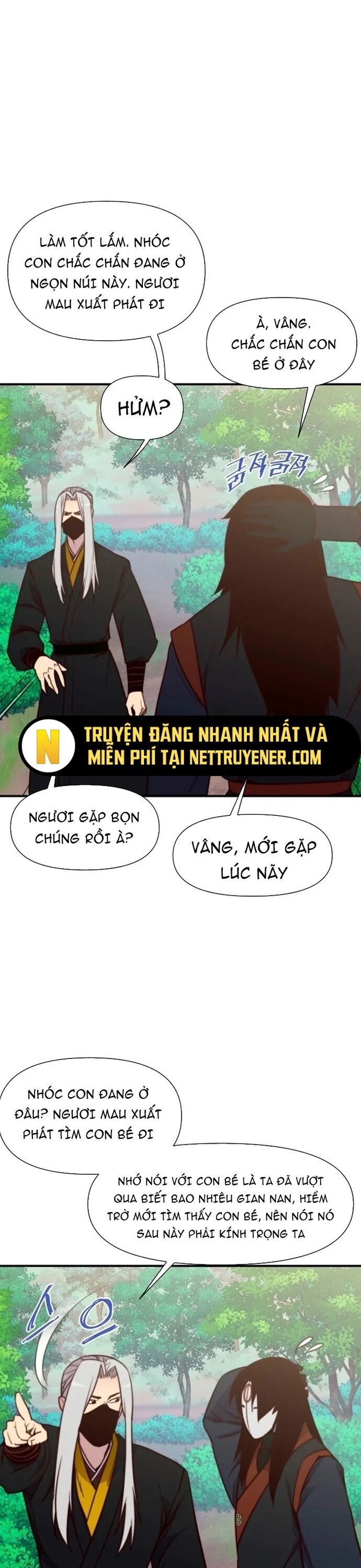 Kẻ Mạnh Nhất Lịch Sử Chapter 143 - 5
