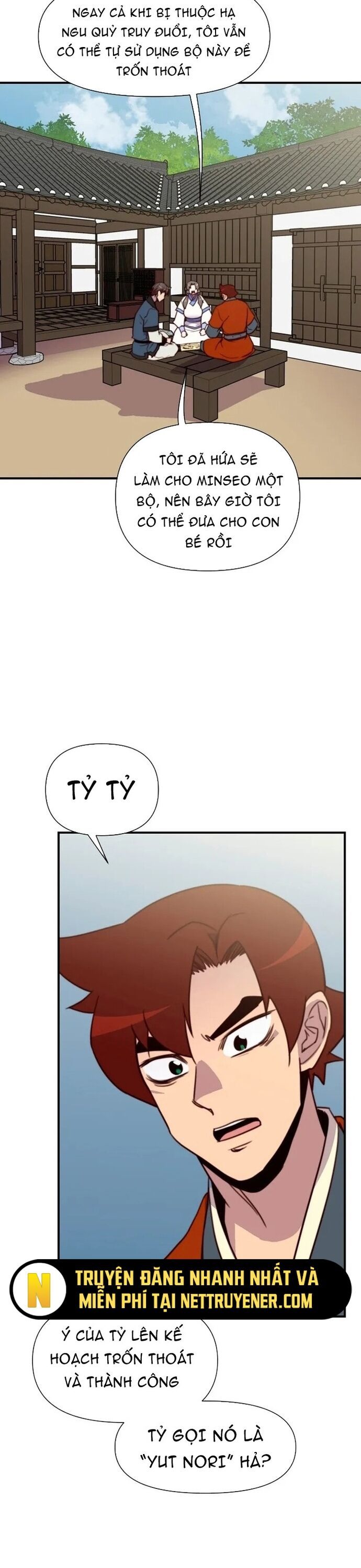 Kẻ Mạnh Nhất Lịch Sử Chapter 143 - 41