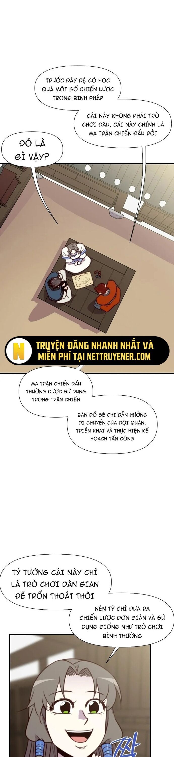 Kẻ Mạnh Nhất Lịch Sử Chapter 143 - 42