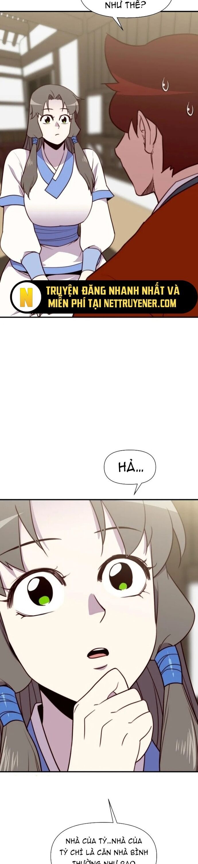 Kẻ Mạnh Nhất Lịch Sử Chapter 143 - 44