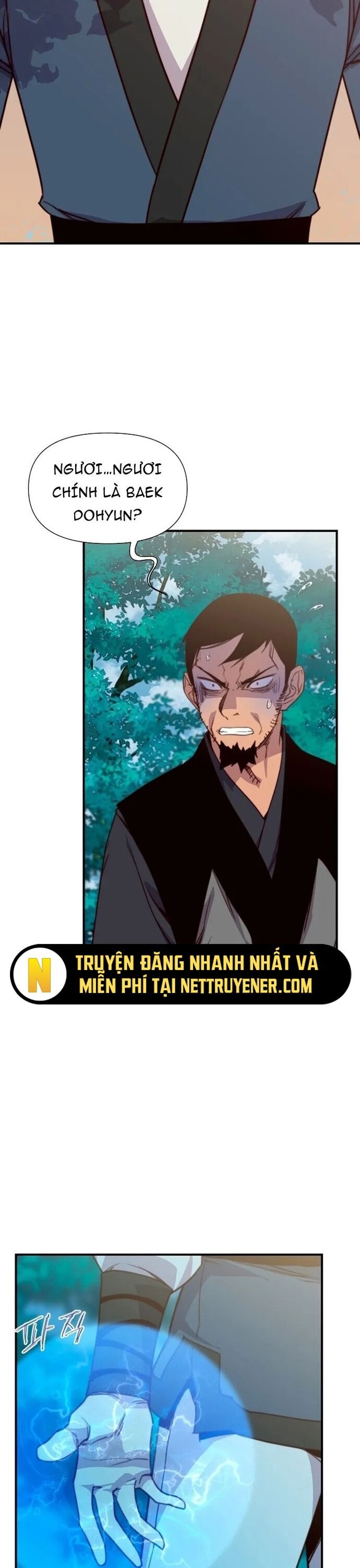 Kẻ Mạnh Nhất Lịch Sử Chapter 143 - 8