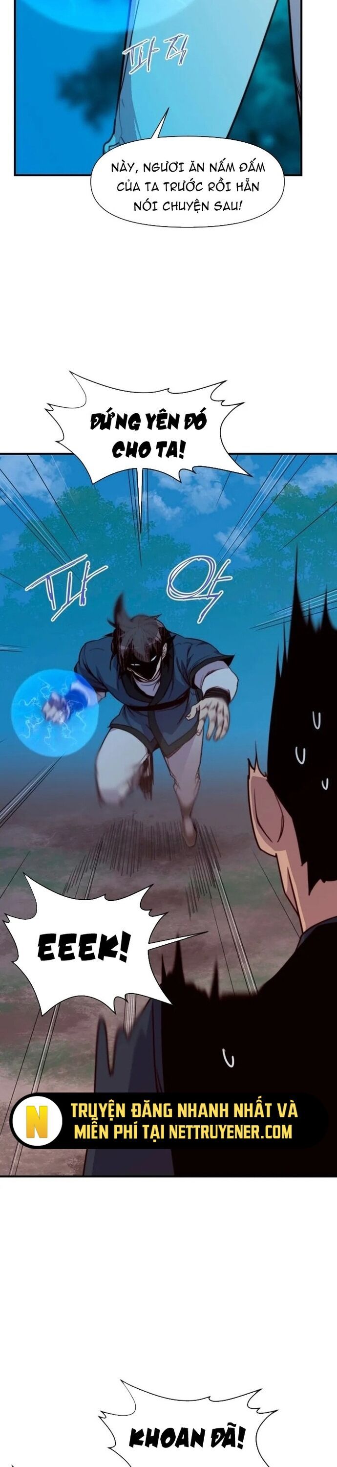 Kẻ Mạnh Nhất Lịch Sử Chapter 143 - 9