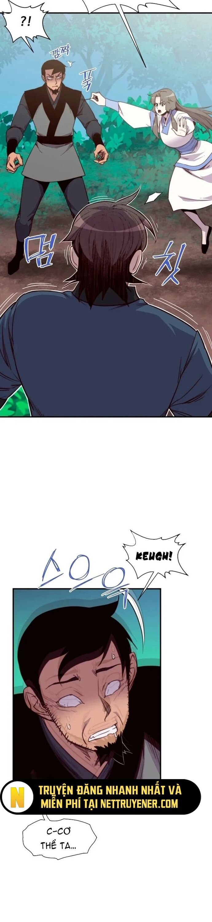 Kẻ Mạnh Nhất Lịch Sử Chapter 143 - 10