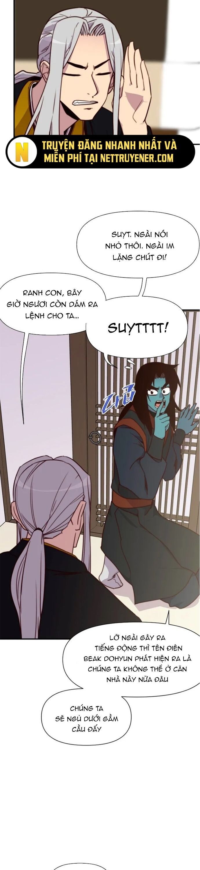 Kẻ Mạnh Nhất Lịch Sử Chapter 144 - 11