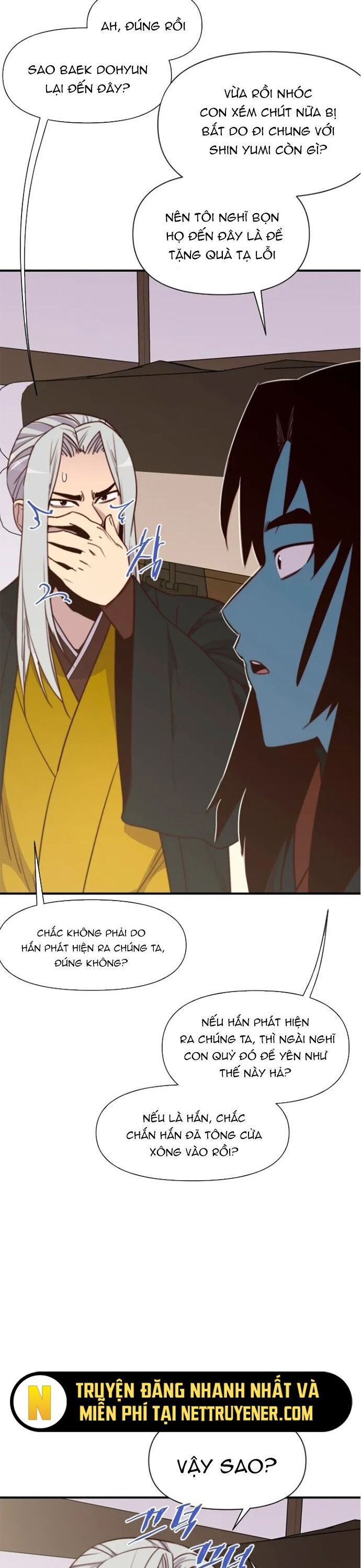 Kẻ Mạnh Nhất Lịch Sử Chapter 144 - 12