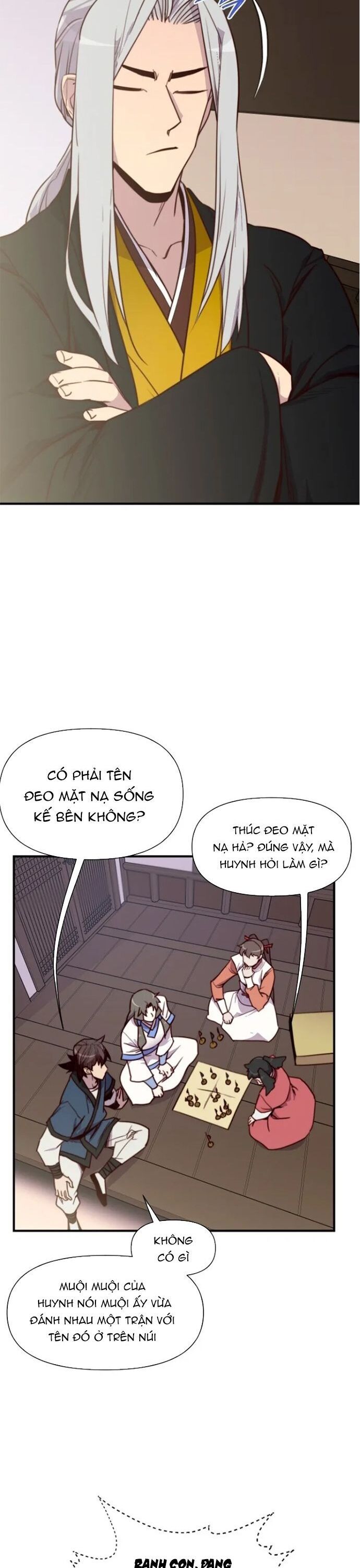 Kẻ Mạnh Nhất Lịch Sử Chapter 144 - 13